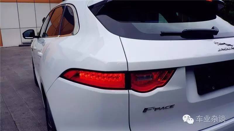 后来者居上，捷豹F-PACE VS保时捷Macan