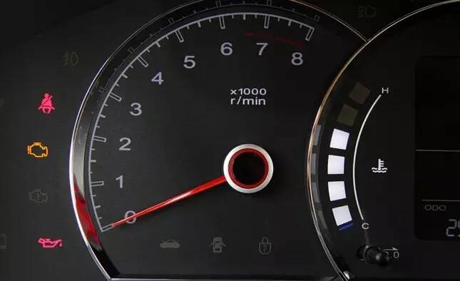 发动机的最大转速能达到多少？