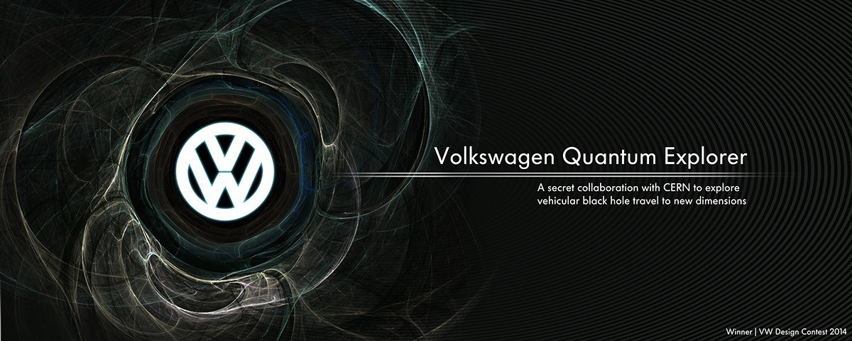 泰克尼康设计师Simon Wells作品集赏析