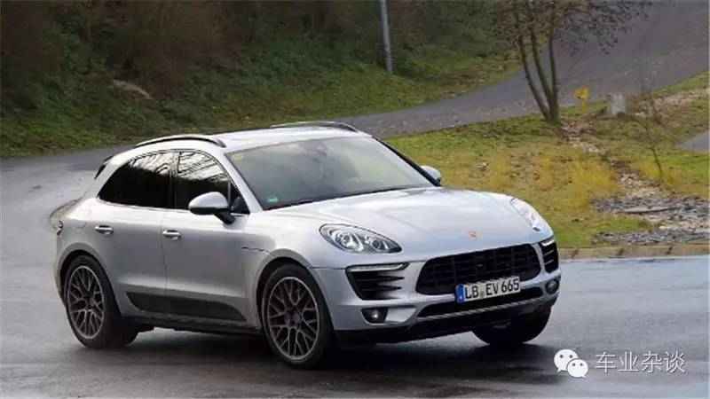 后来者居上，捷豹F-PACE VS保时捷Macan