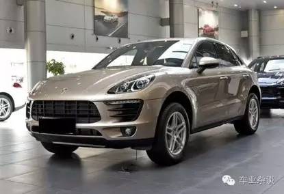 后来者居上，捷豹F-PACE VS保时捷Macan