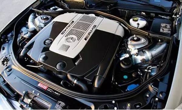 《欢乐颂》剧组竟然用了假的S65 AMG？