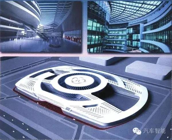 北汽“无人驾驶”热闹研发下埋着多少坑？