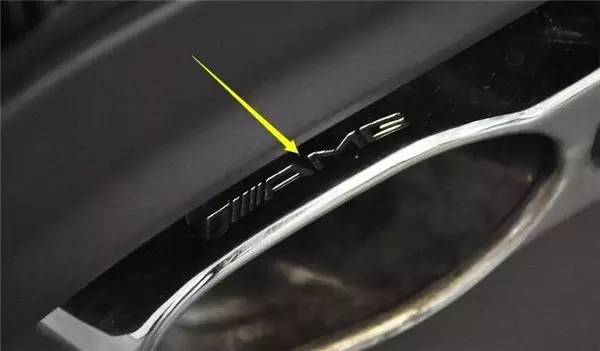 《欢乐颂》剧组竟然用了假的S65 AMG？