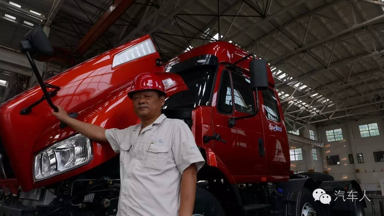 苏长青:“功夫”靠的是磨练