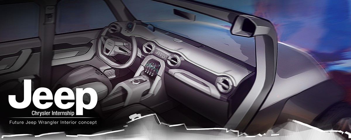 泰克尼康设计师Simon Wells作品集赏析