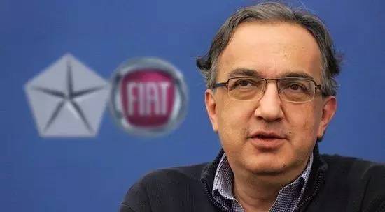 金正喷|广汽收购菲亚特还不如去研发火箭