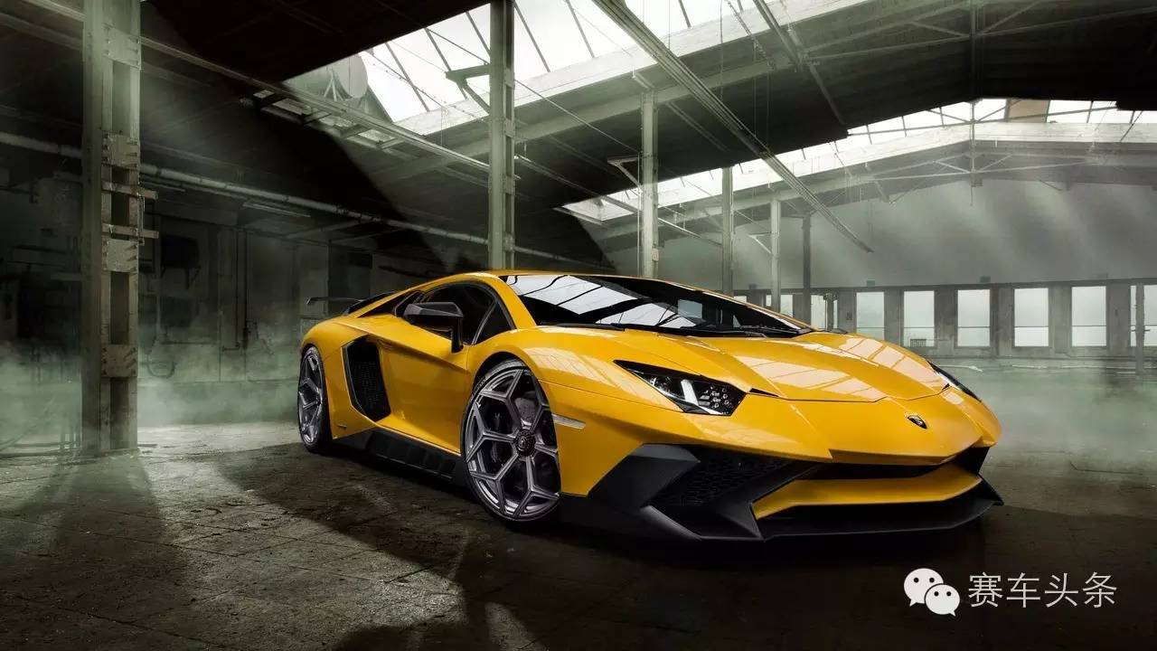 兰博基尼LP750-4进阶调校至786hp