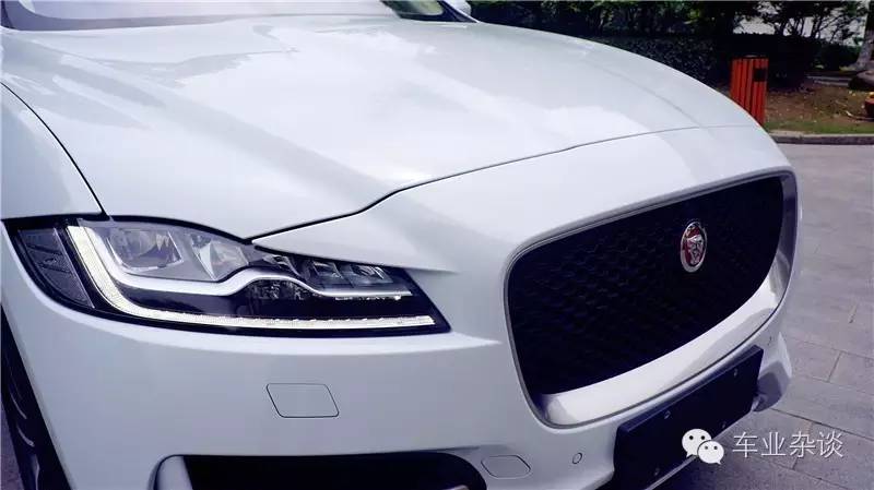 后来者居上，捷豹F-PACE VS保时捷Macan