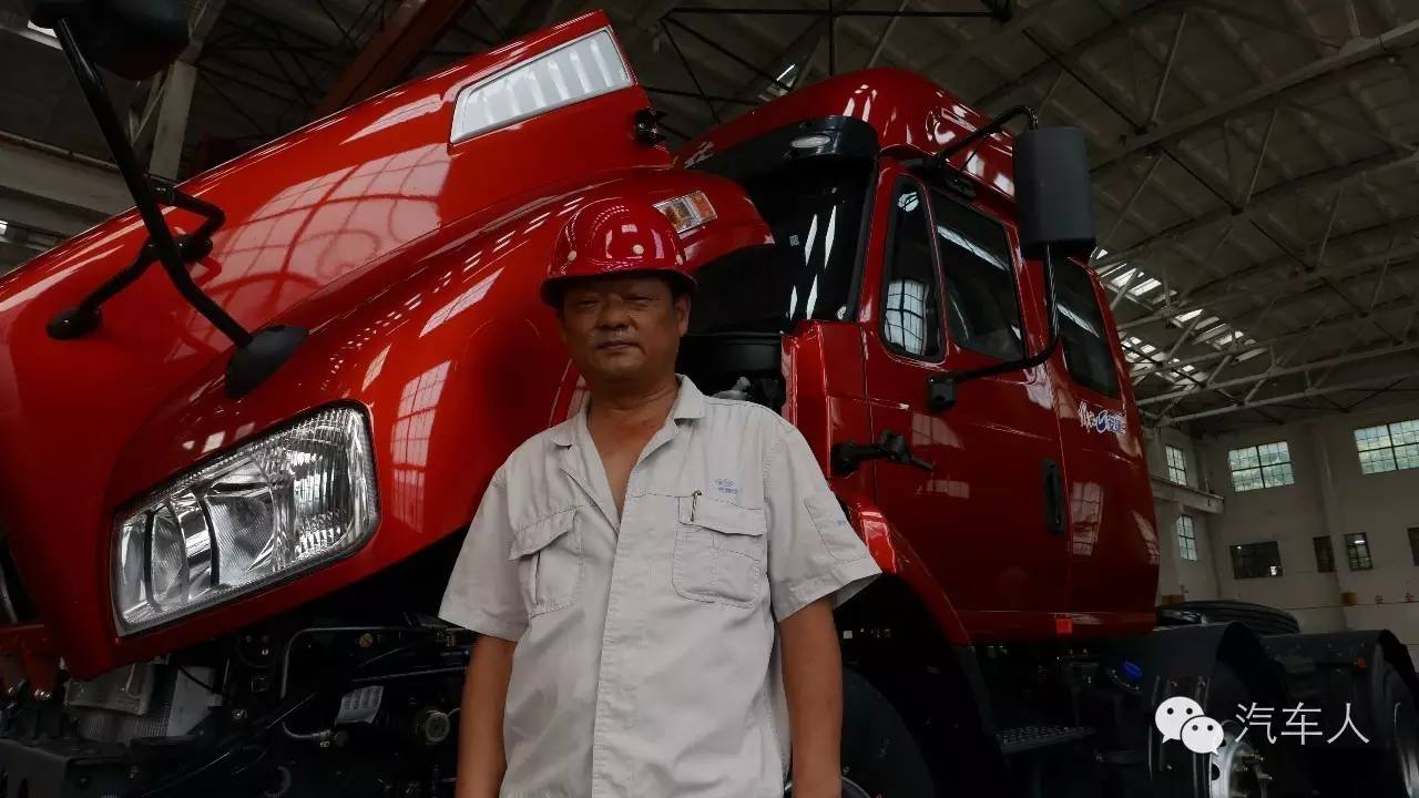 苏长青:“功夫”靠的是磨练