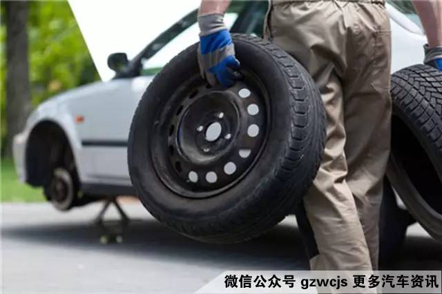 减配还拿安全做幌子？把全尺寸备胎还我！