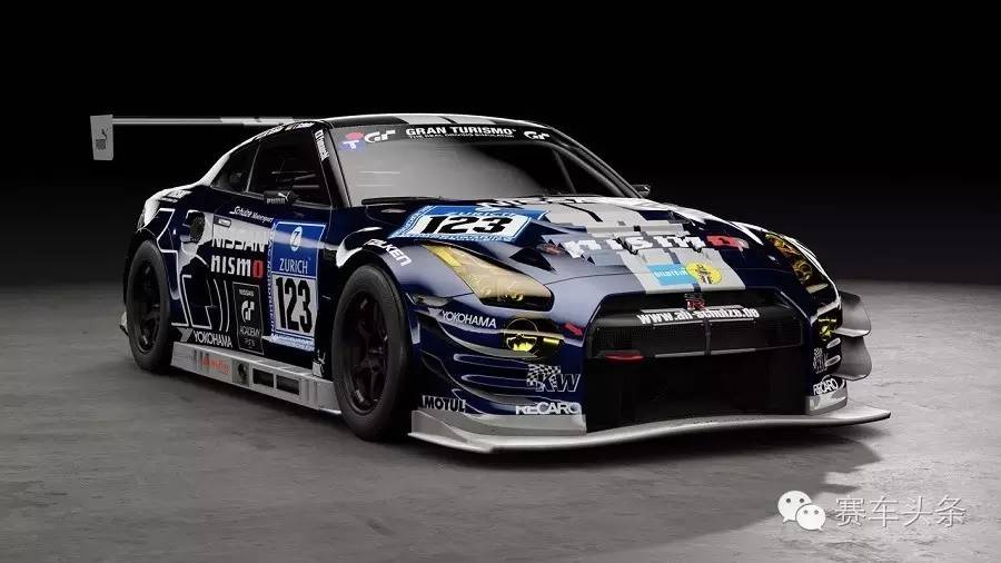 车迷福音！GT赛车新作将于今年发布！