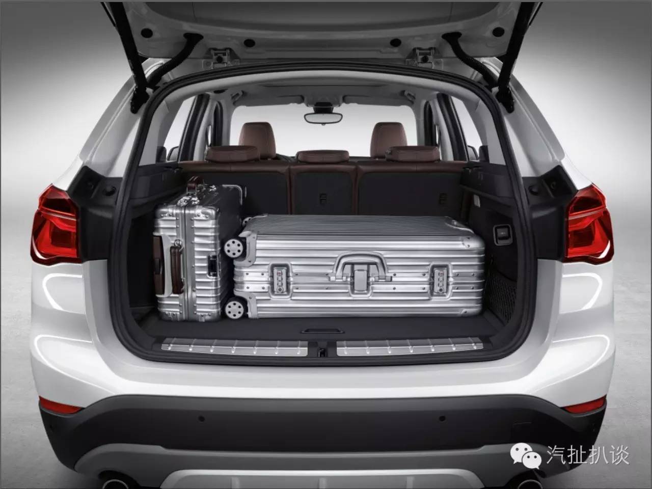 重装上市的宝马X1能否让市场重新洗牌