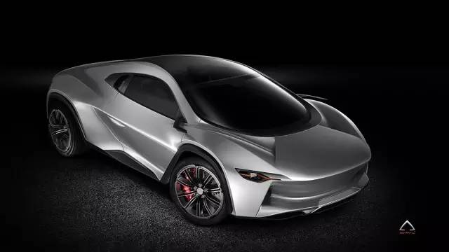 他们用作品告诉你来自意大利的设计什么样