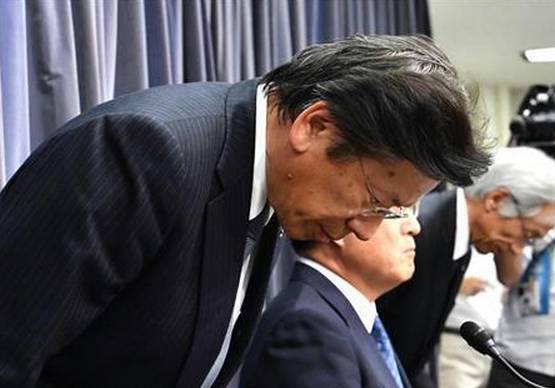 【盘点】大众作弊丑闻之后 又有谁中招？