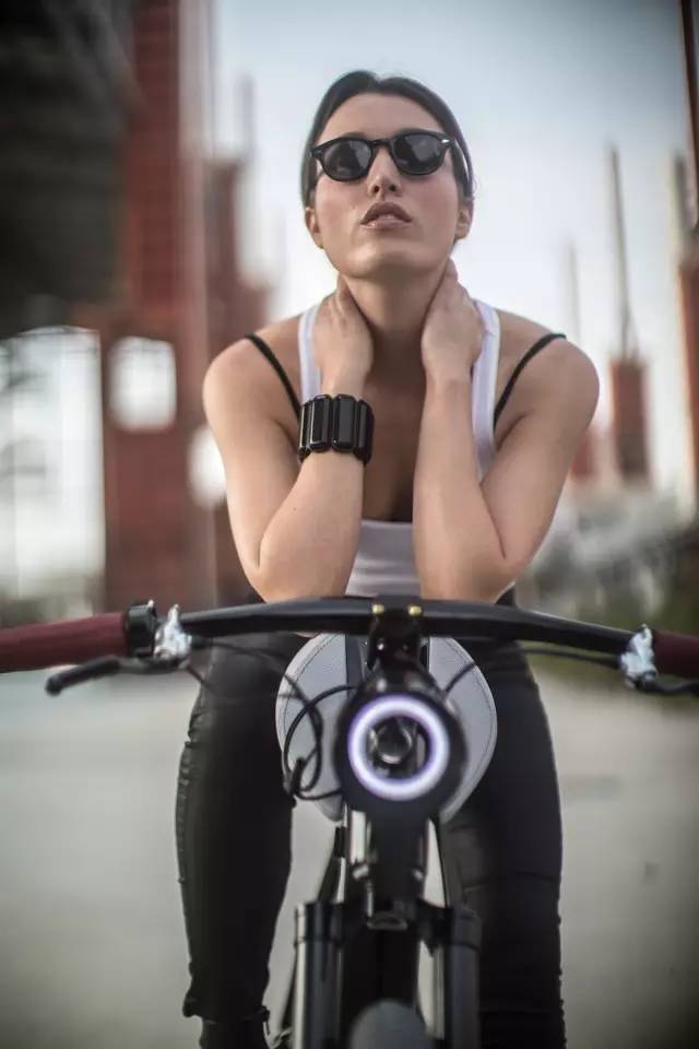 他们用作品告诉你来自意大利的设计什么样