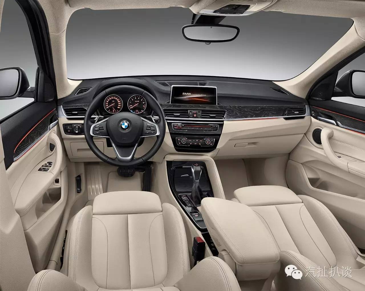 重装上市的宝马X1能否让市场重新洗牌