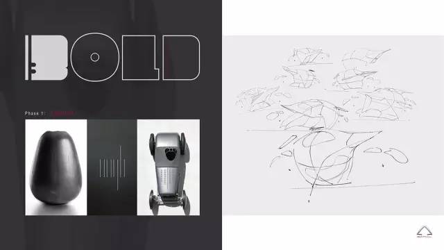 他们用作品告诉你来自意大利的设计什么样