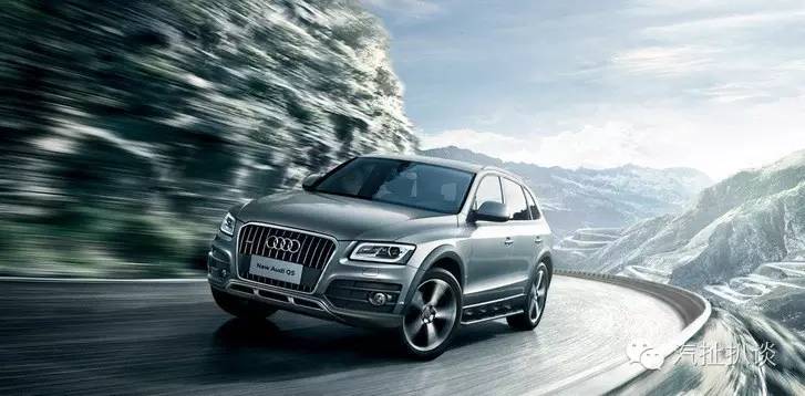 重装上市的宝马X1能否让市场重新洗牌