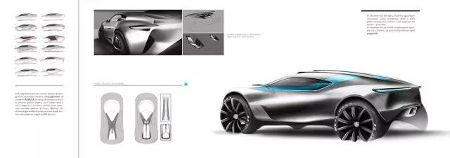 他们用作品告诉你来自意大利的设计什么样