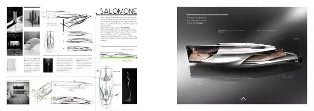 他们用作品告诉你来自意大利的设计什么样