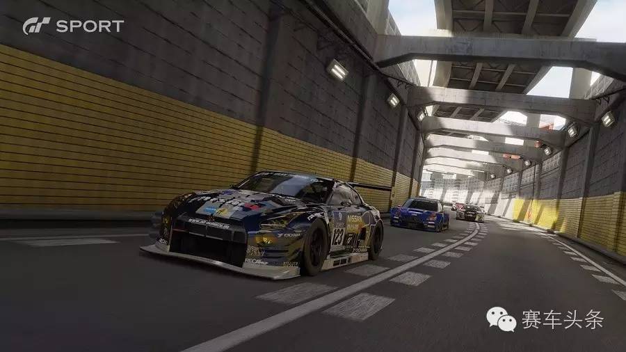 车迷福音！GT赛车新作将于今年发布！