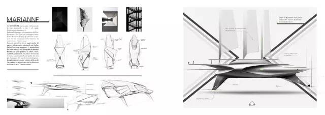 他们用作品告诉你来自意大利的设计什么样