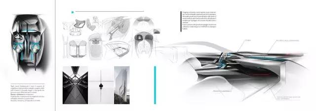 他们用作品告诉你来自意大利的设计什么样