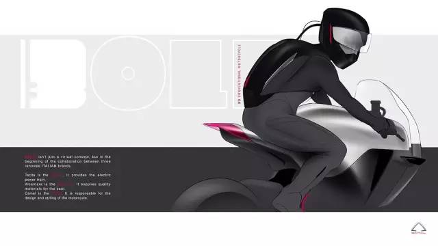 他们用作品告诉你来自意大利的设计什么样