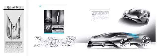 他们用作品告诉你来自意大利的设计什么样