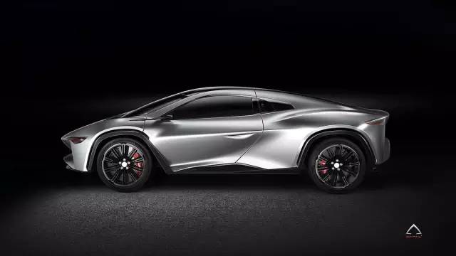 他们用作品告诉你来自意大利的设计什么样