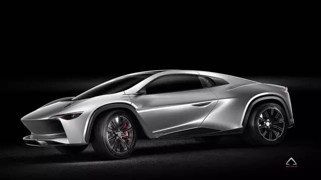 他们用作品告诉你来自意大利的设计什么样