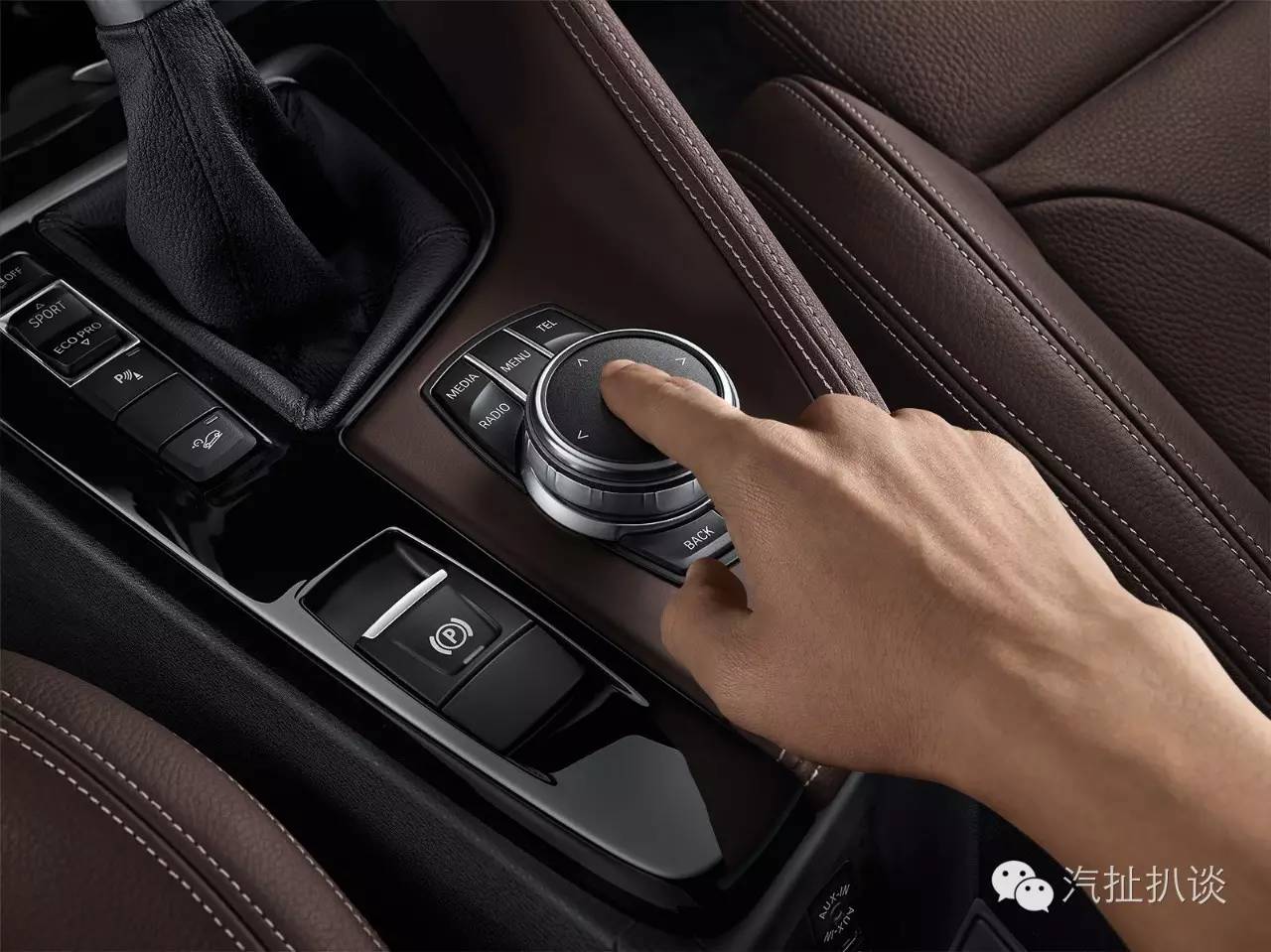 重装上市的宝马X1能否让市场重新洗牌