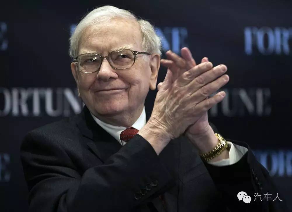 互联网造车在于一级市场“人傻钱多速来”