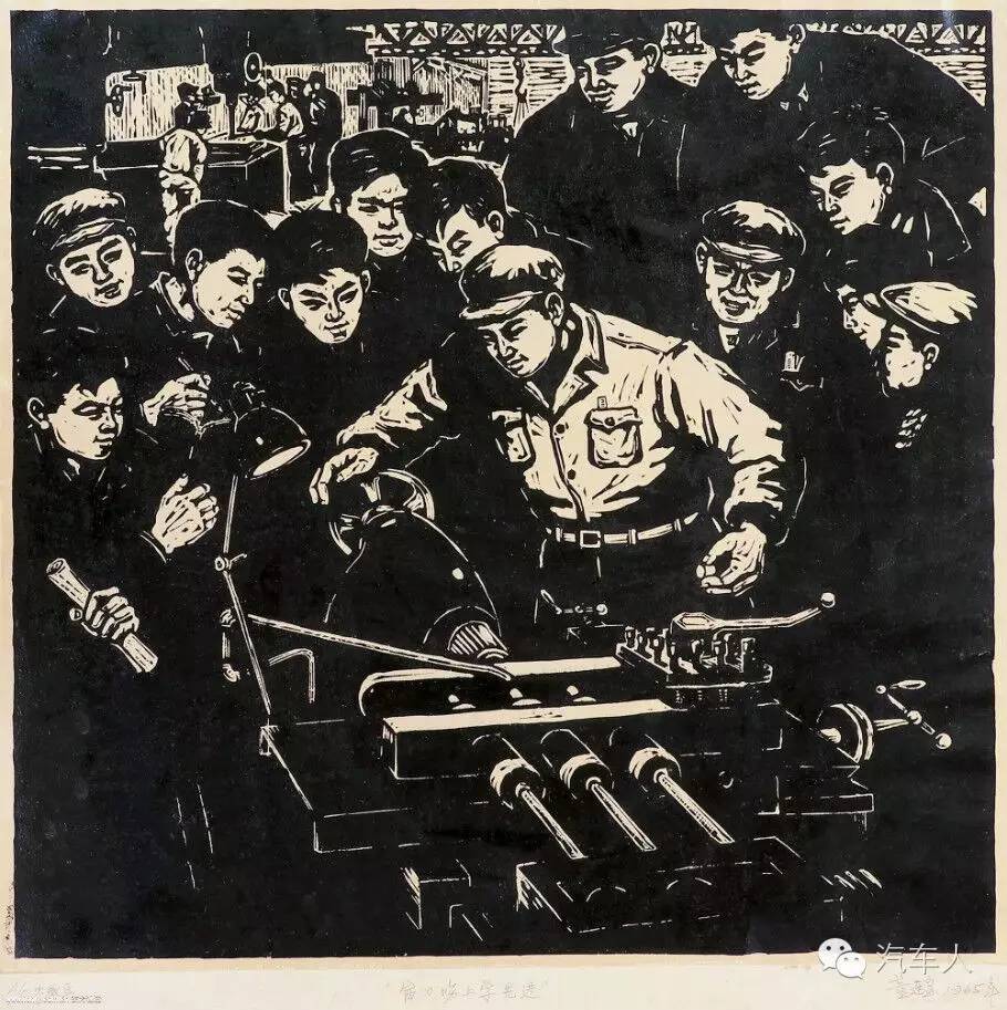 互联网造车在于一级市场“人傻钱多速来”