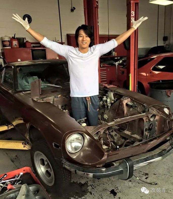 从银幕到现实生活 让