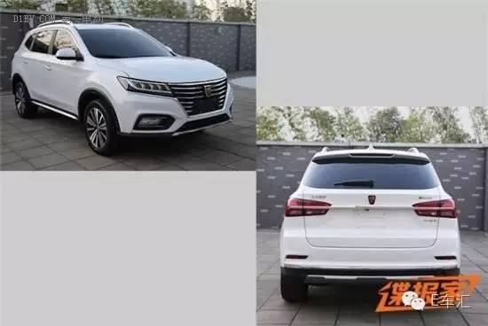 新车驾到｜或实用、或高科技，这些新能源汽车总有一款你的菜！