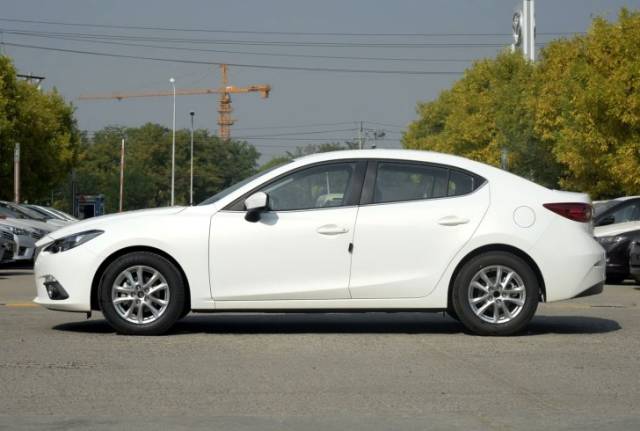 大众神车在它面前都抬不起头！