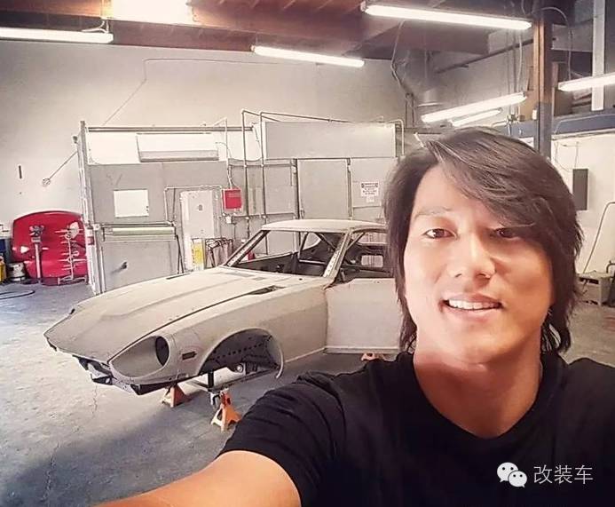 从银幕到现实生活 让