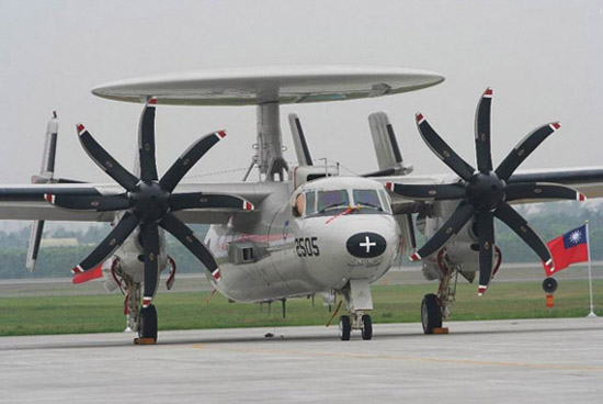 深度:复盘96年台海军演 解放军能否一周内解放