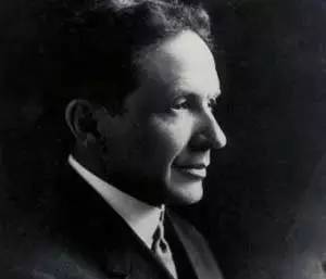 通用汽车缔造者：一生只有一次高潮的男人