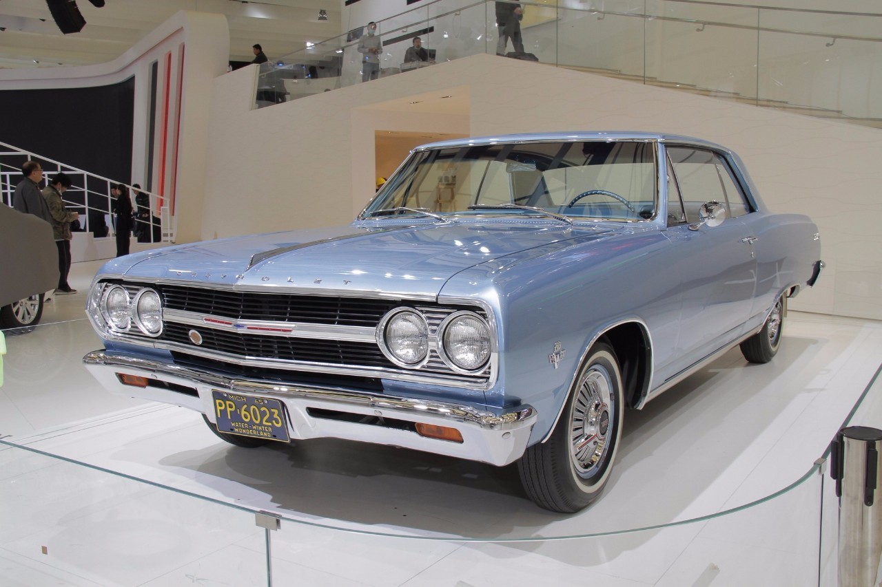 通用汽车缔造者：一生只有一次高潮的男人