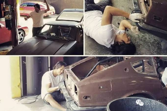 从银幕到现实生活 让