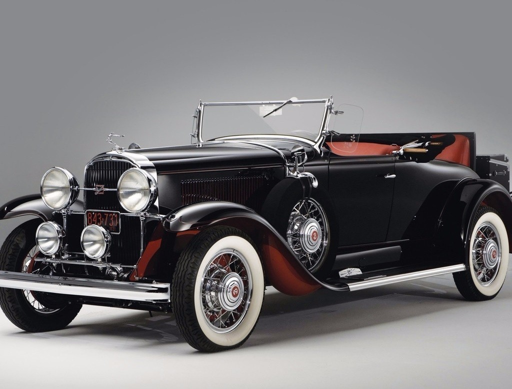 通用汽车缔造者：一生只有一次高潮的男人