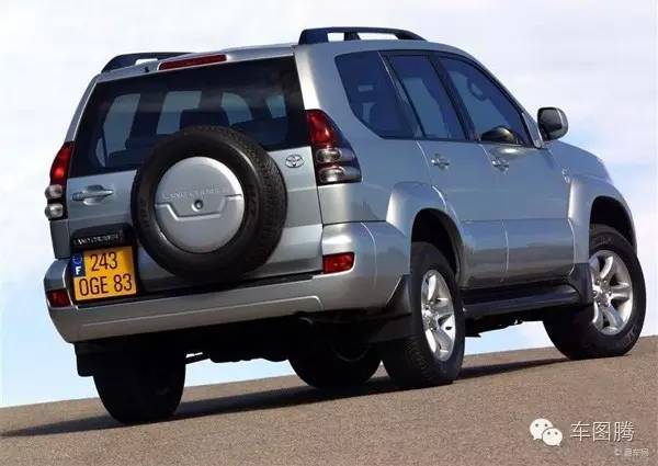 万万没想到！10年前居然这些SUV卖的最好