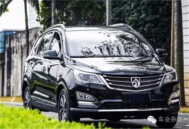 高手对决，看实力说话，宝骏560 VS长安CS75