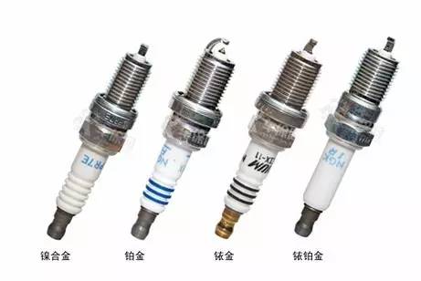 19招教你汽车零部件什么时候该换？