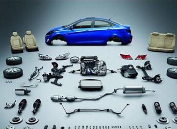 哪些汽车配件是花冤枉钱？1分钟全明白
