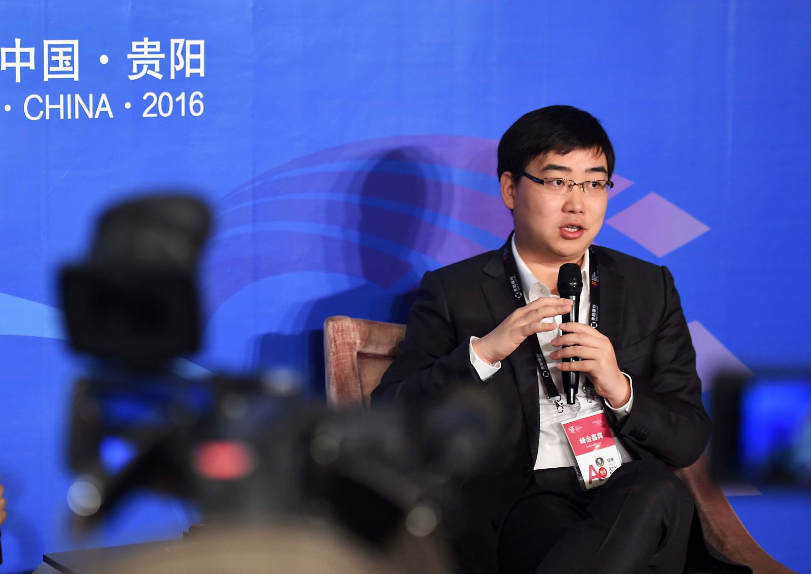 程维回应苹果融资：滴滴将发力智能交通引擎_新浪财经_新浪网