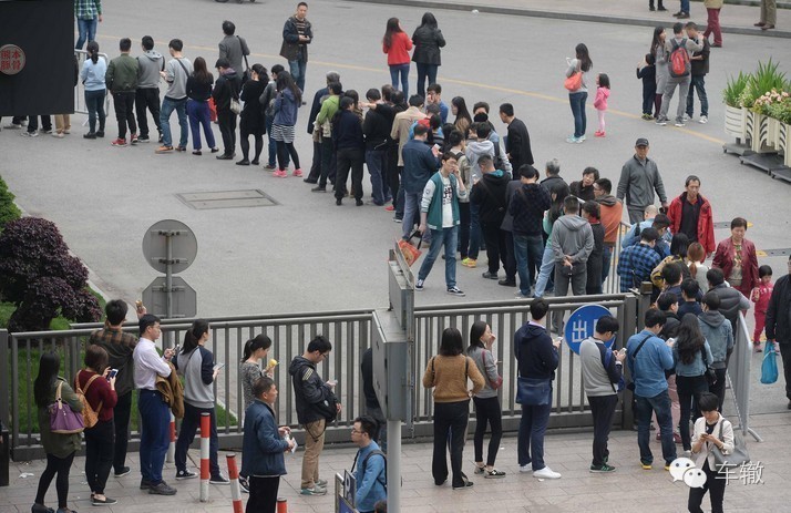 为什么说沪牌拍卖是一种坏的制度？